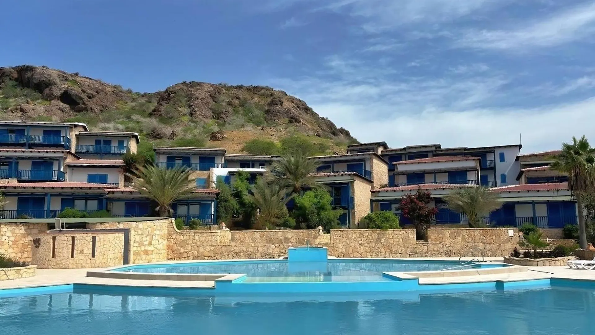 Hotel Barcelo Marine Boa Vista - Adults Only Sal Rei