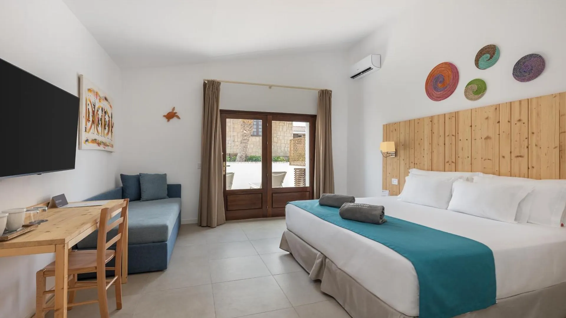 Hotel Barcelo Marine Boa Vista - Adults Only Sal Rei