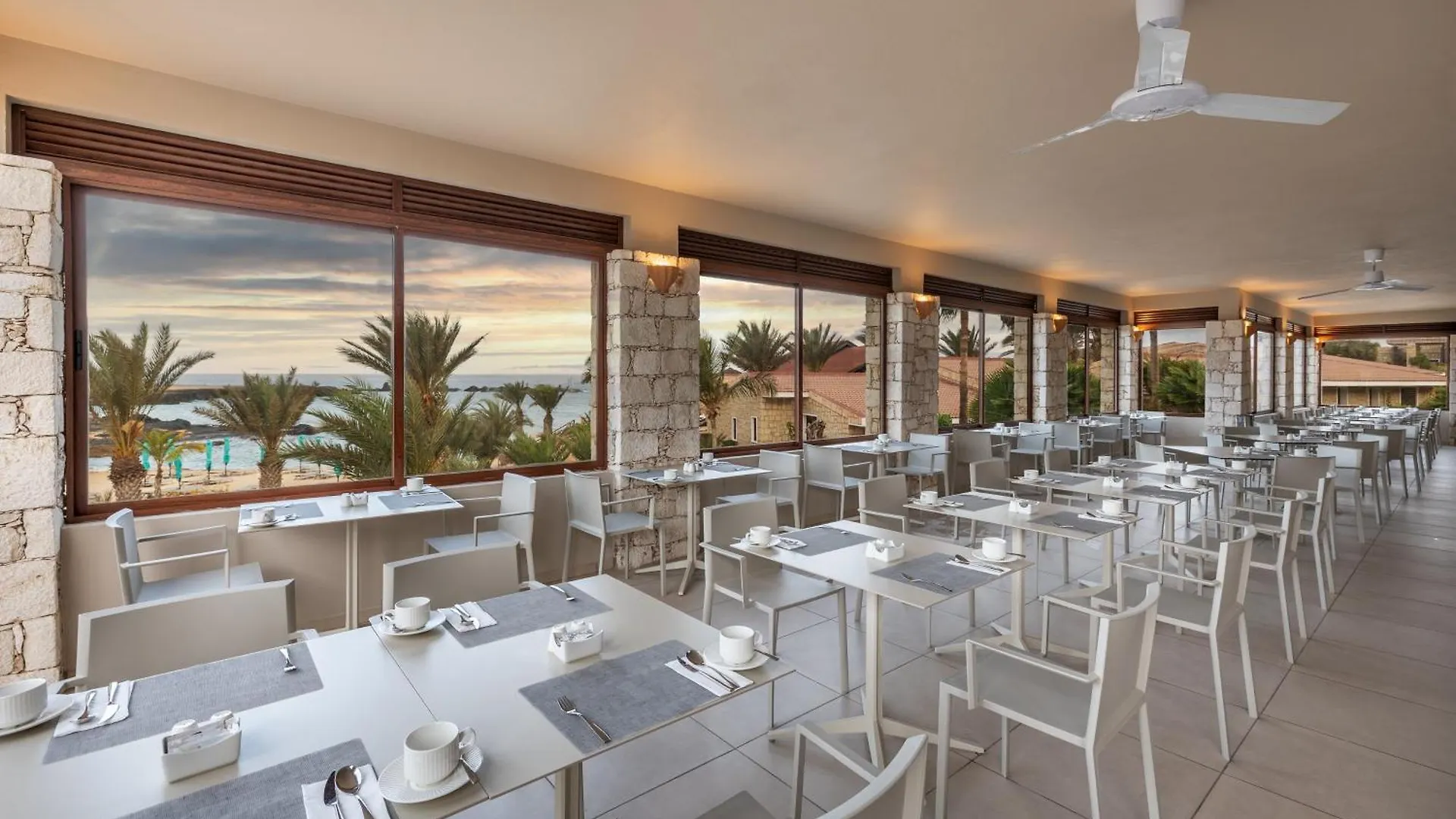 Hotel Barcelo Marine Boa Vista - Adults Only Sal Rei Cabo Verde