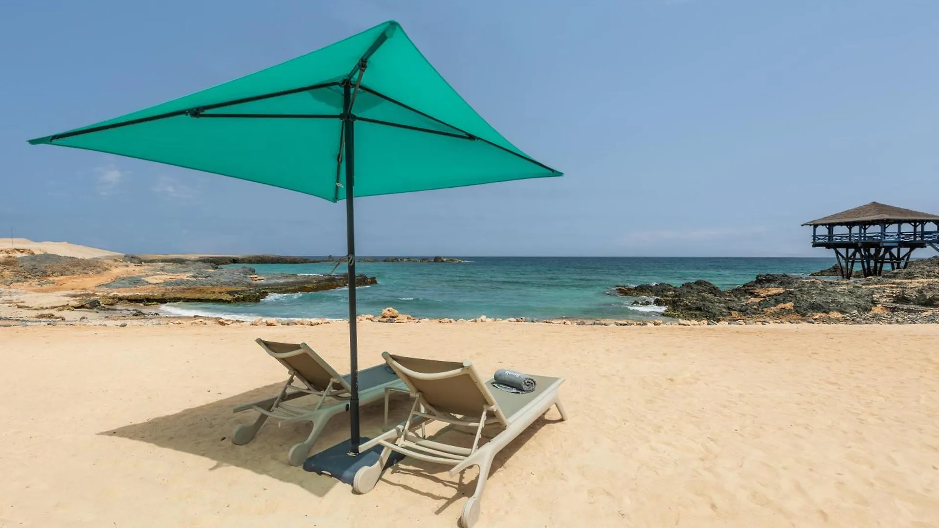 Hotel Barcelo Marine Boa Vista - Adults Only Sal Rei