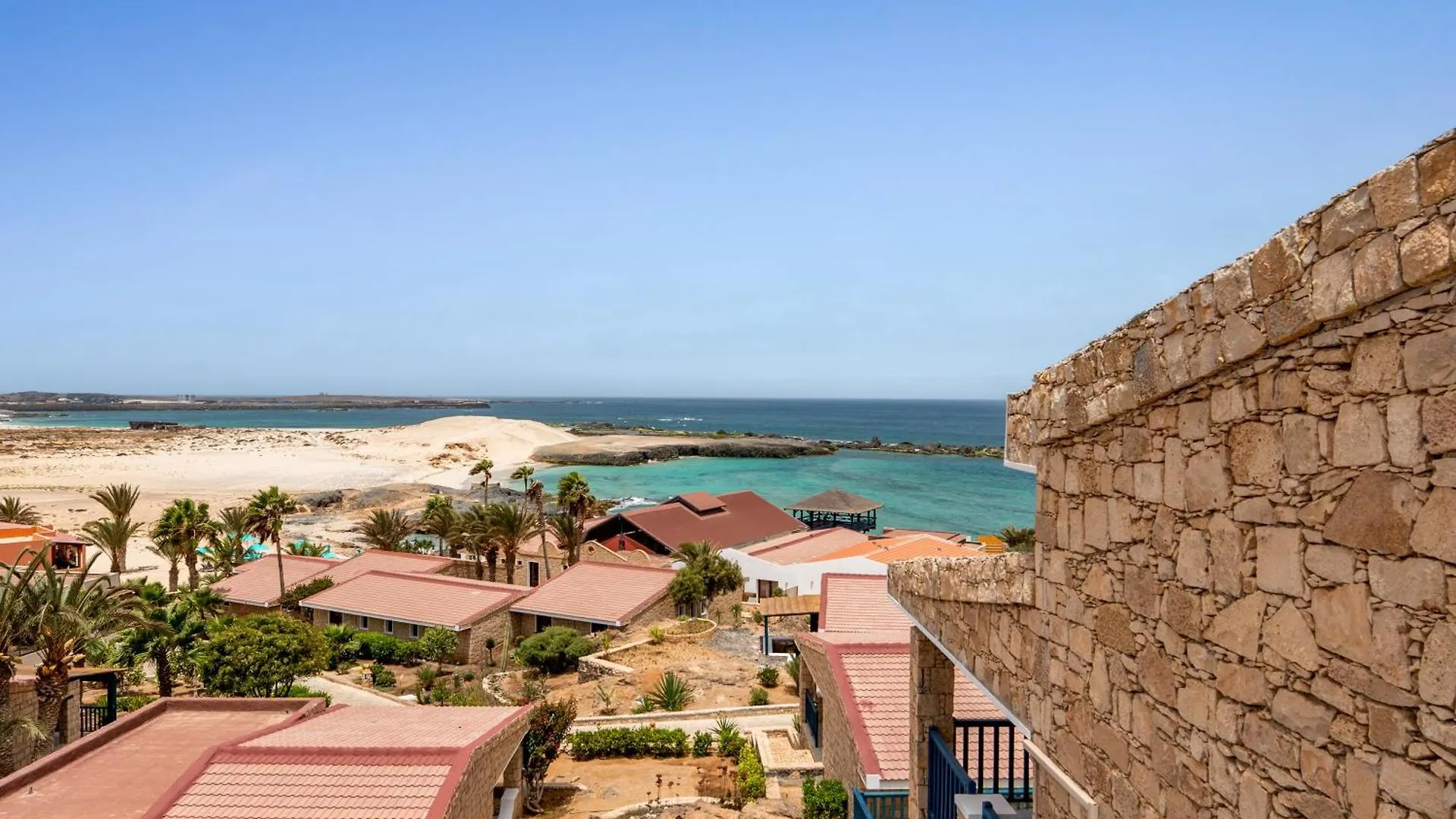 Hotel Barcelo Marine Boa Vista - Adults Only Sal Rei
