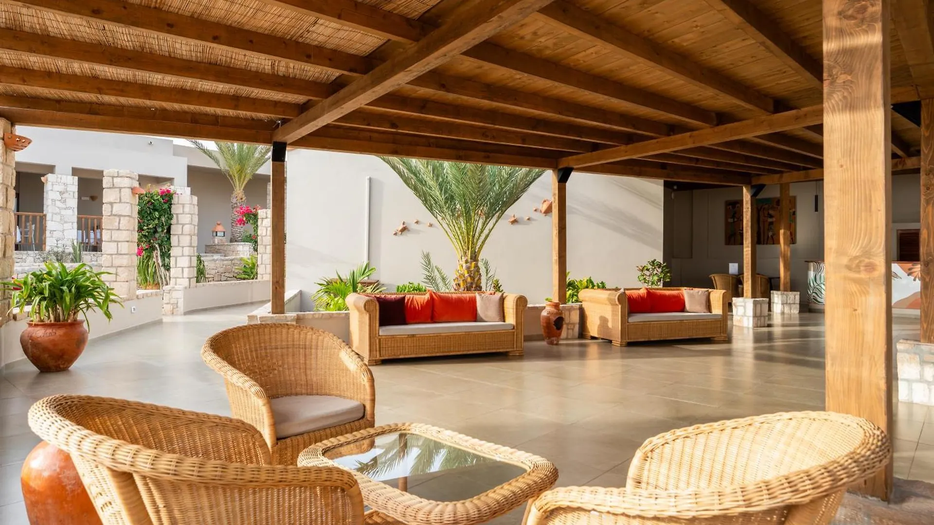 Hotel Barcelo Marine Boa Vista - Adults Only Sal Rei