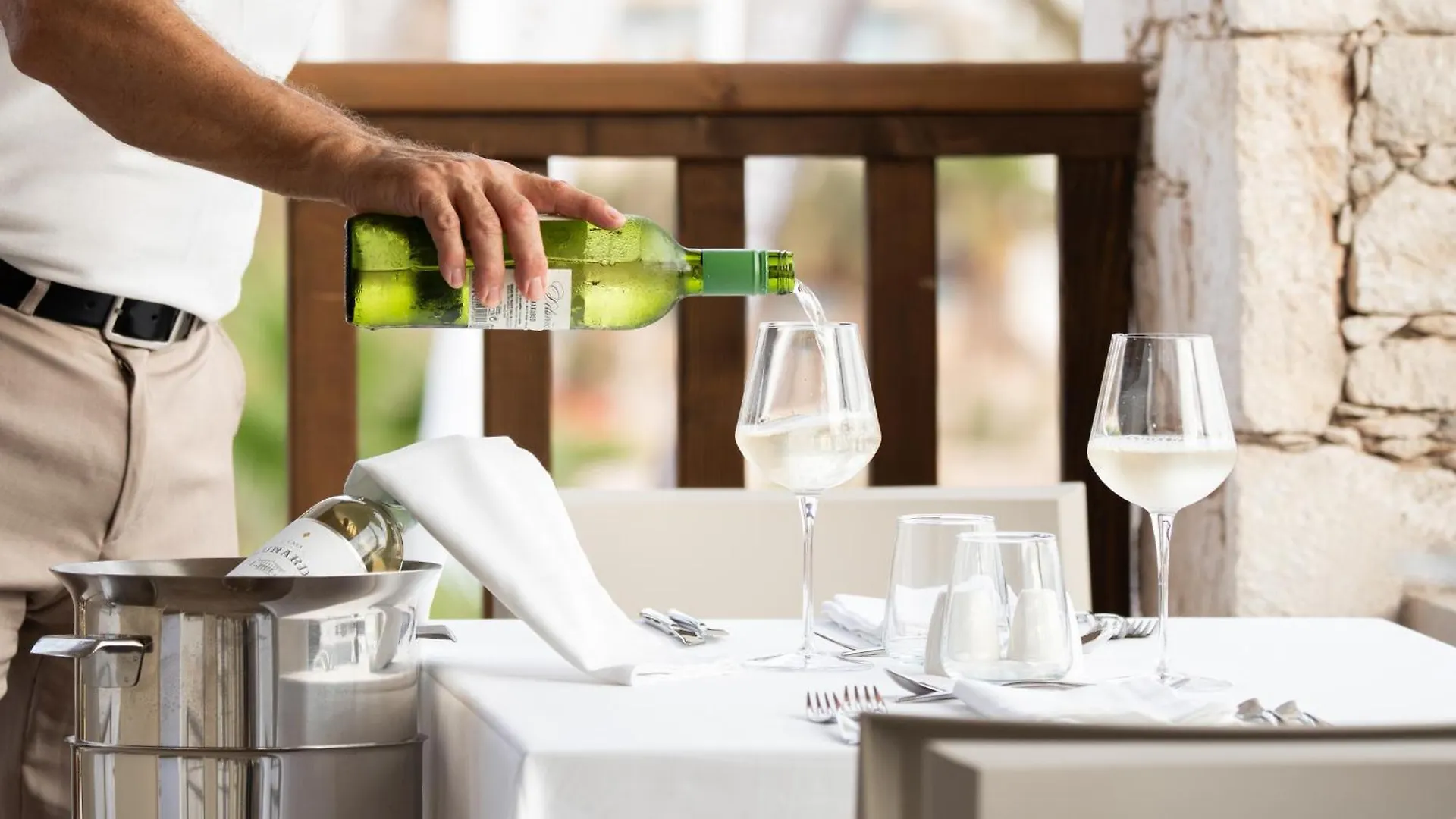 Hotel Barcelo Marine Boa Vista - Adults Only Sal Rei