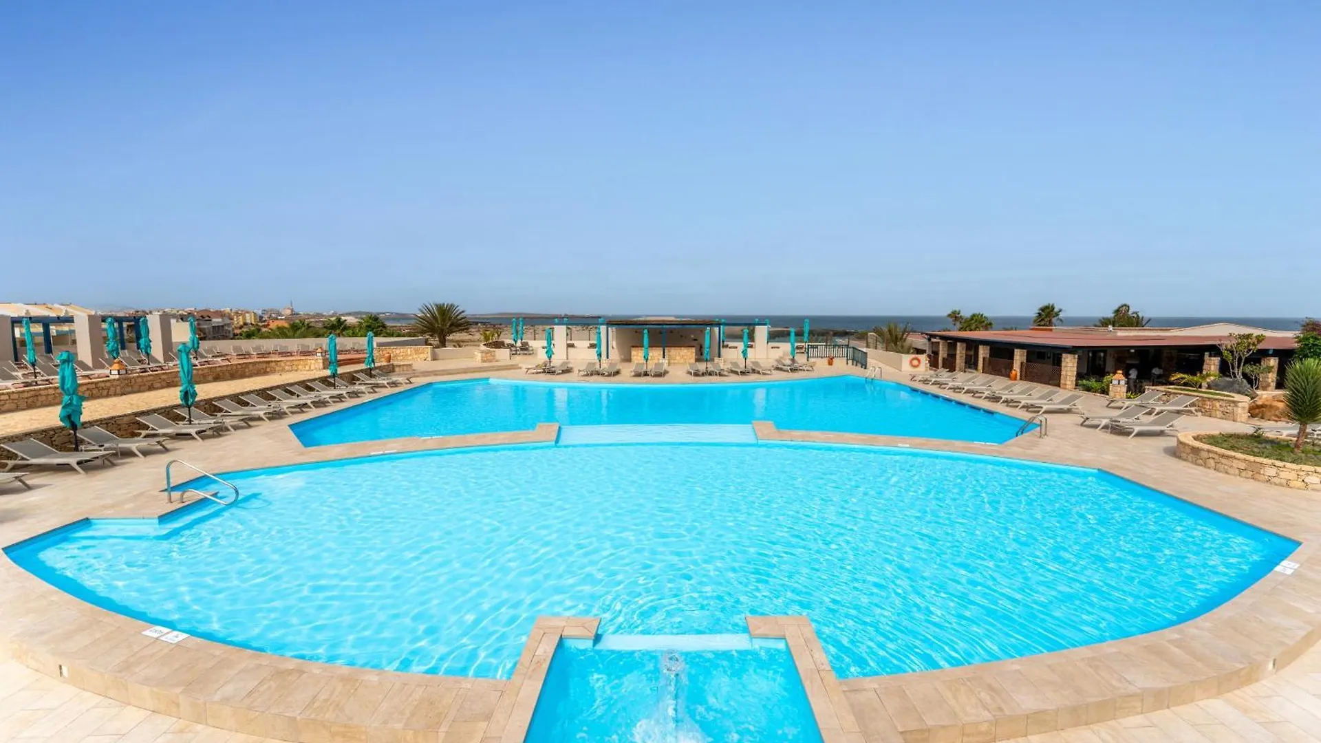 Hotel Barcelo Marine Boa Vista - Adults Only Sal Rei