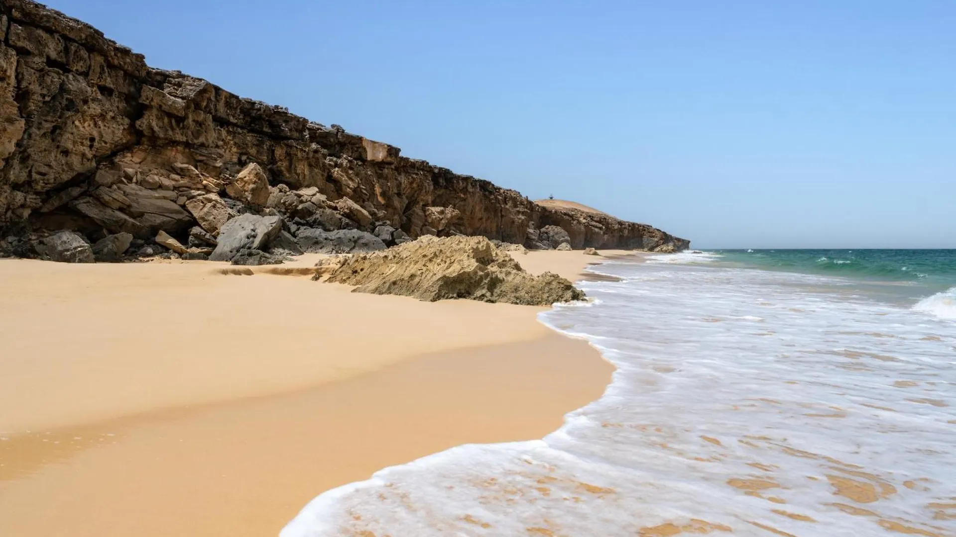 Hotel Barcelo Marine Boa Vista - Adults Only Sal Rei