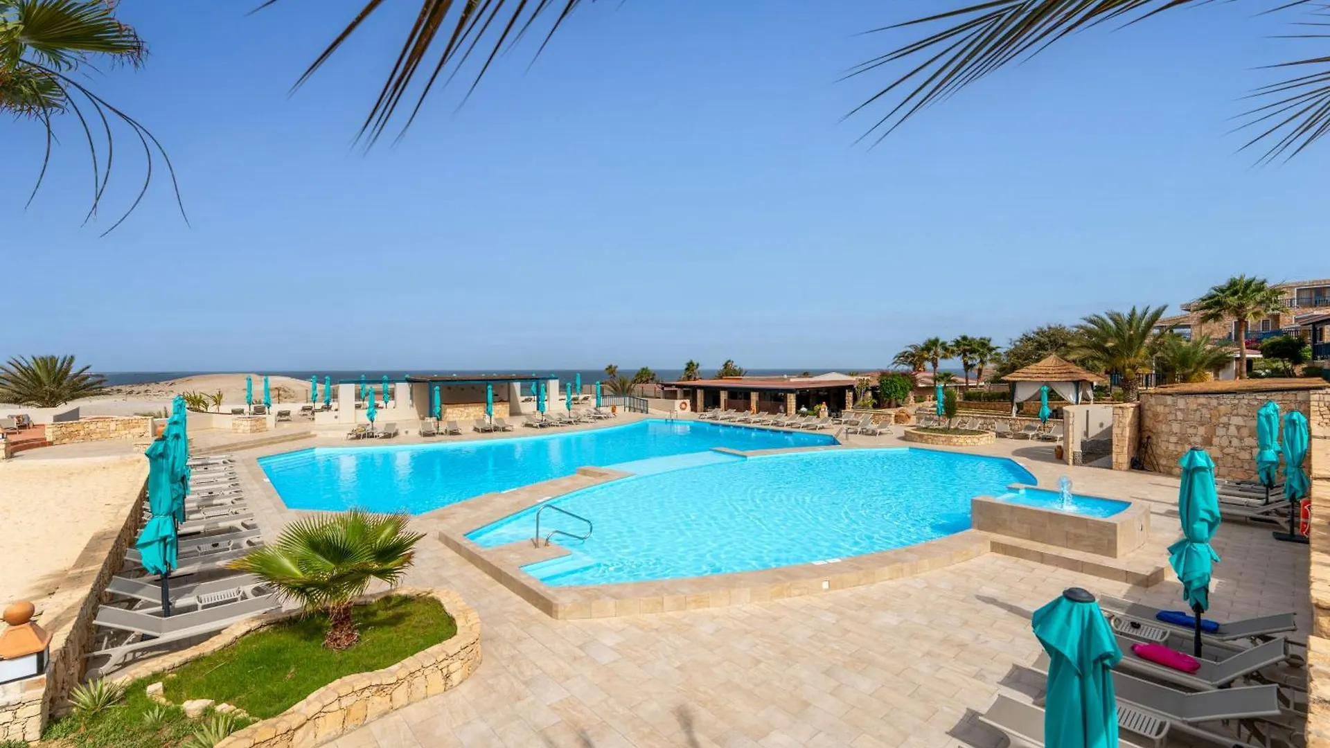 Hotel Barcelo Marine Boa Vista - Adults Only Sal Rei