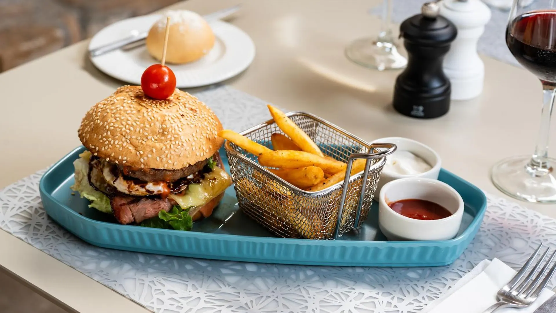 Hotel Barcelo Marine Boa Vista - Adults Only Sal Rei 5*,  Cabo Verde