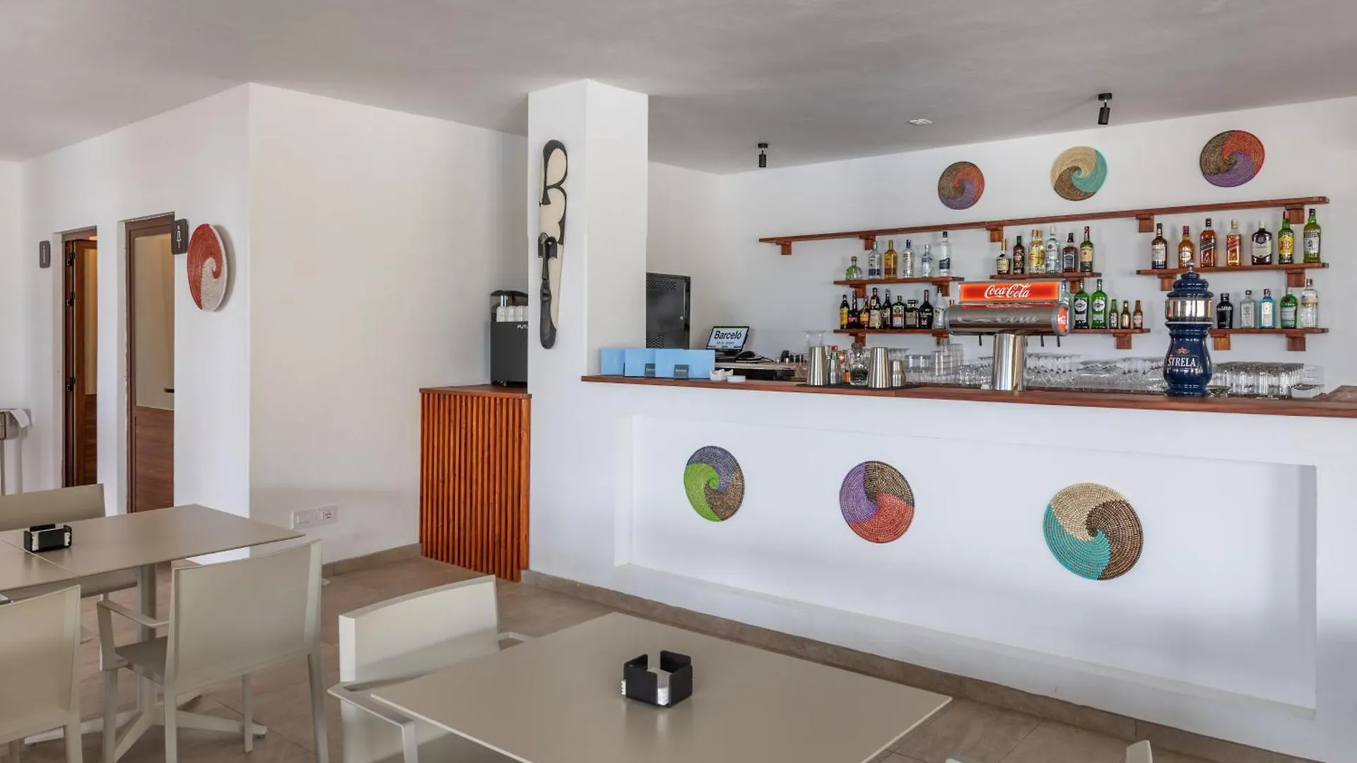 Hotel Barcelo Marine Boa Vista - Adults Only Sal Rei