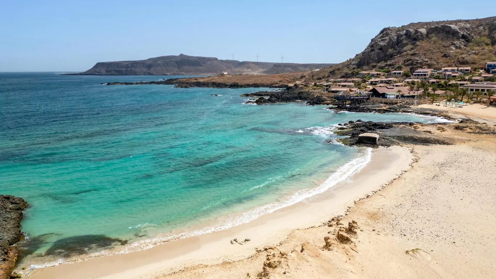 Hotel Barcelo Marine Boa Vista - Adults Only Sal Rei
