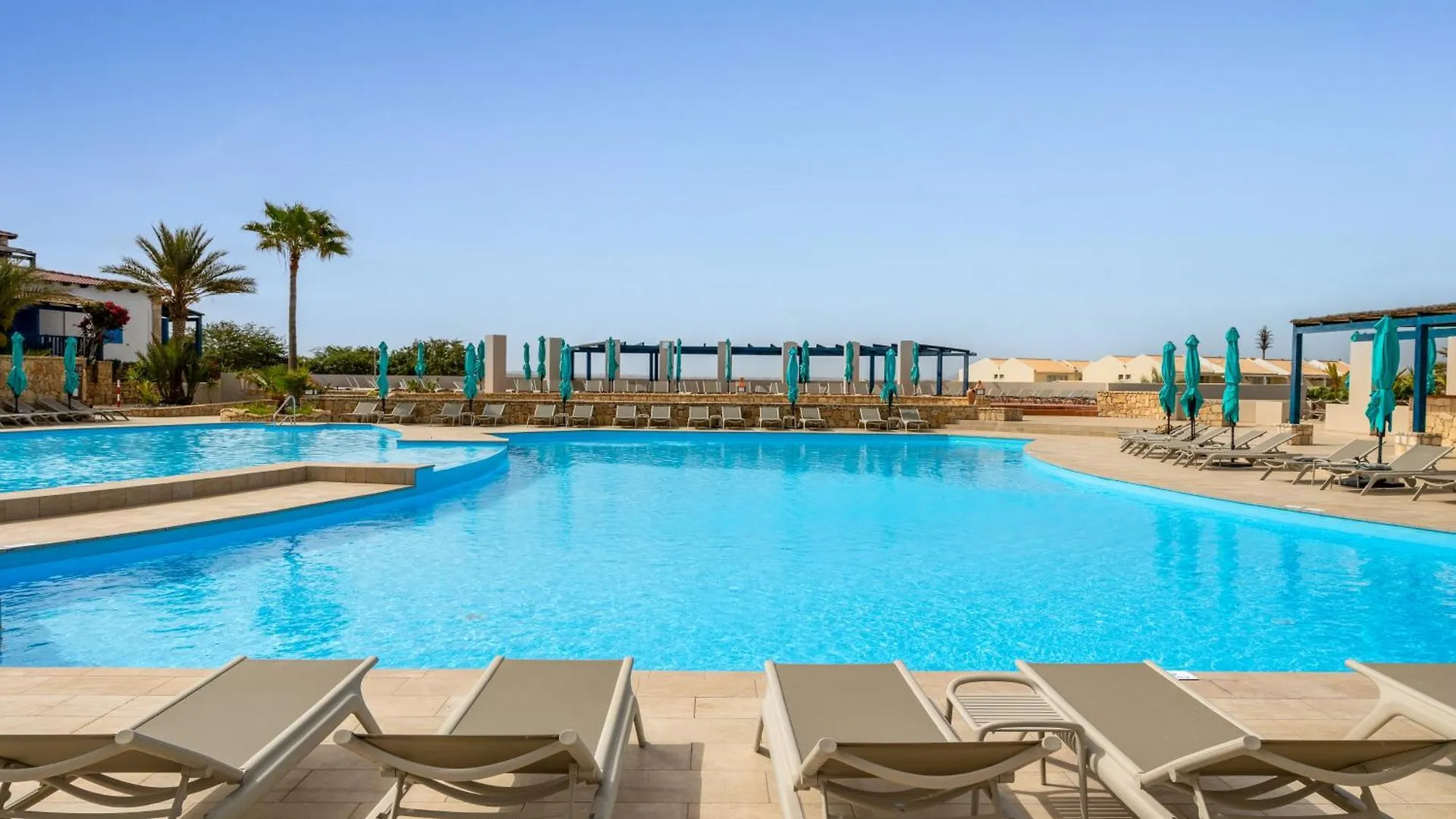 Hotel Barcelo Marine Boa Vista - Adults Only Sal Rei Cabo Verde