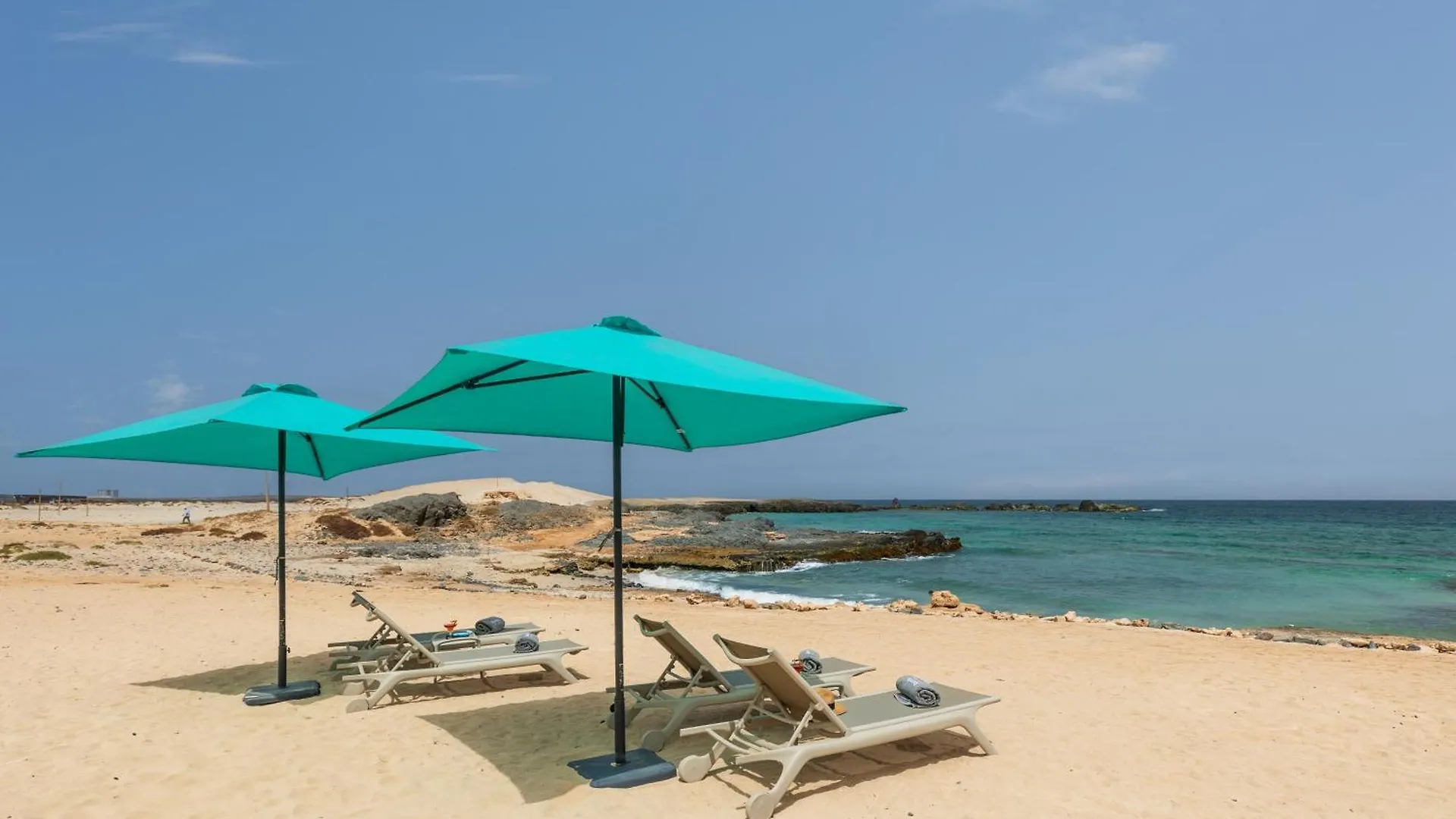 Hotel Barcelo Marine Boa Vista - Adults Only Sal Rei