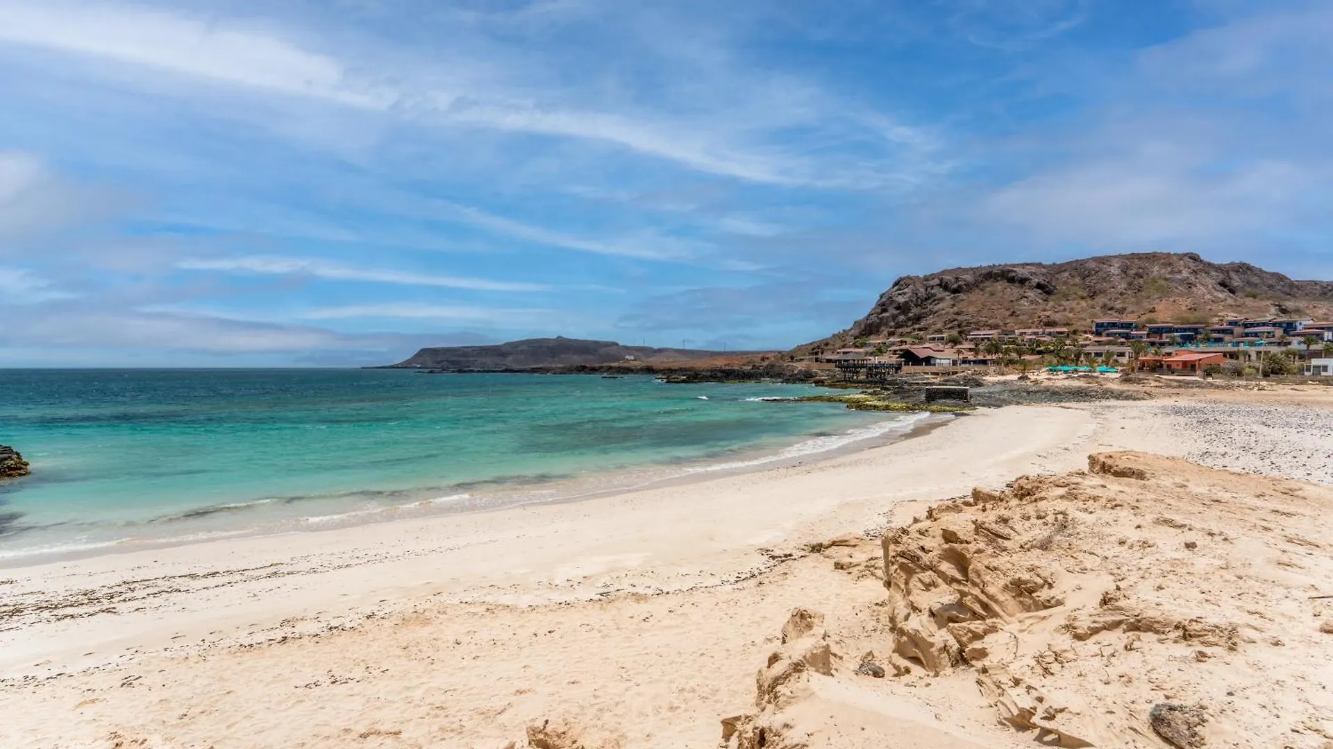 Hotel Barcelo Marine Boa Vista - Adults Only Sal Rei