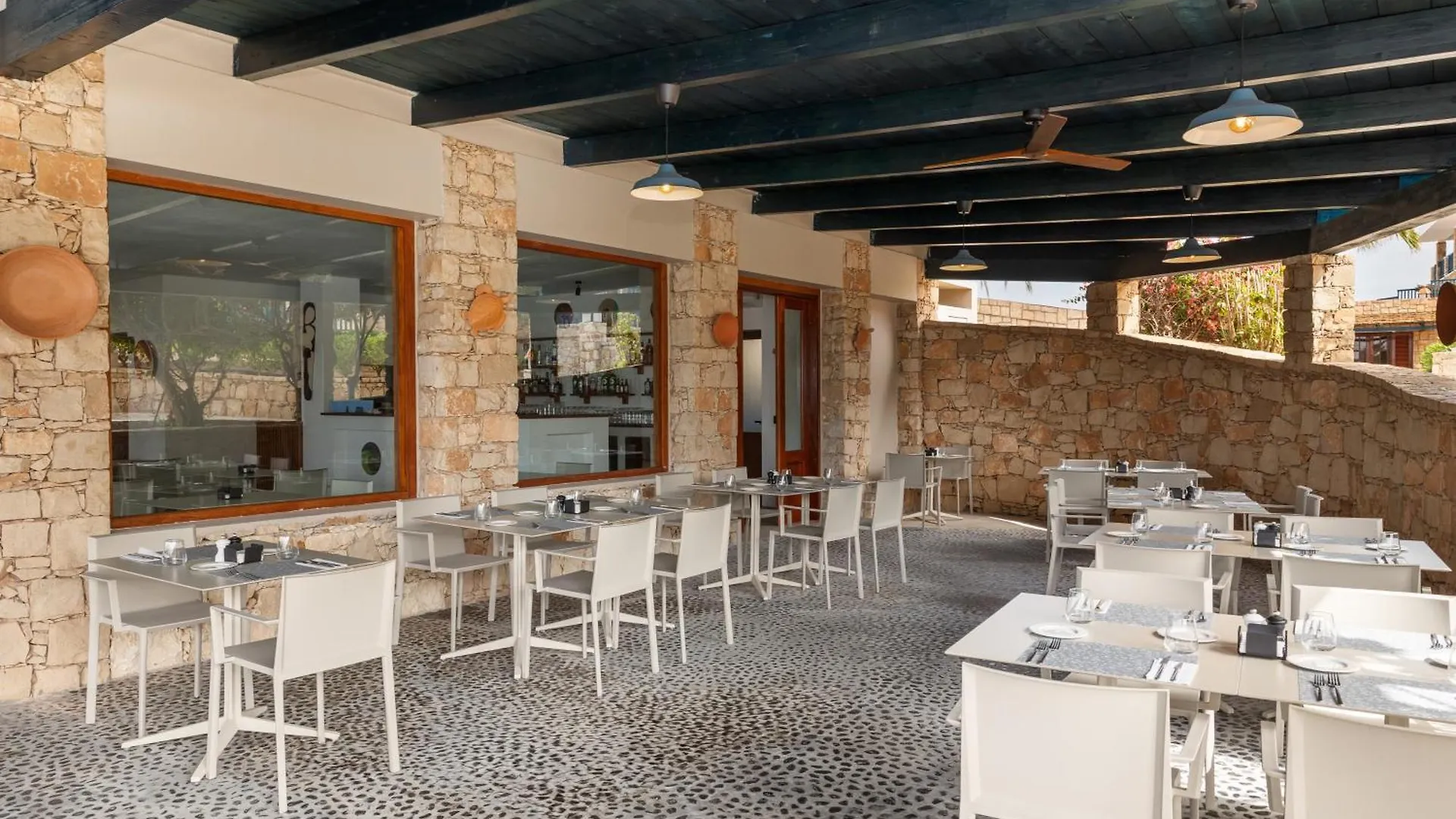 Hotel Barcelo Marine Boa Vista - Adults Only Sal Rei