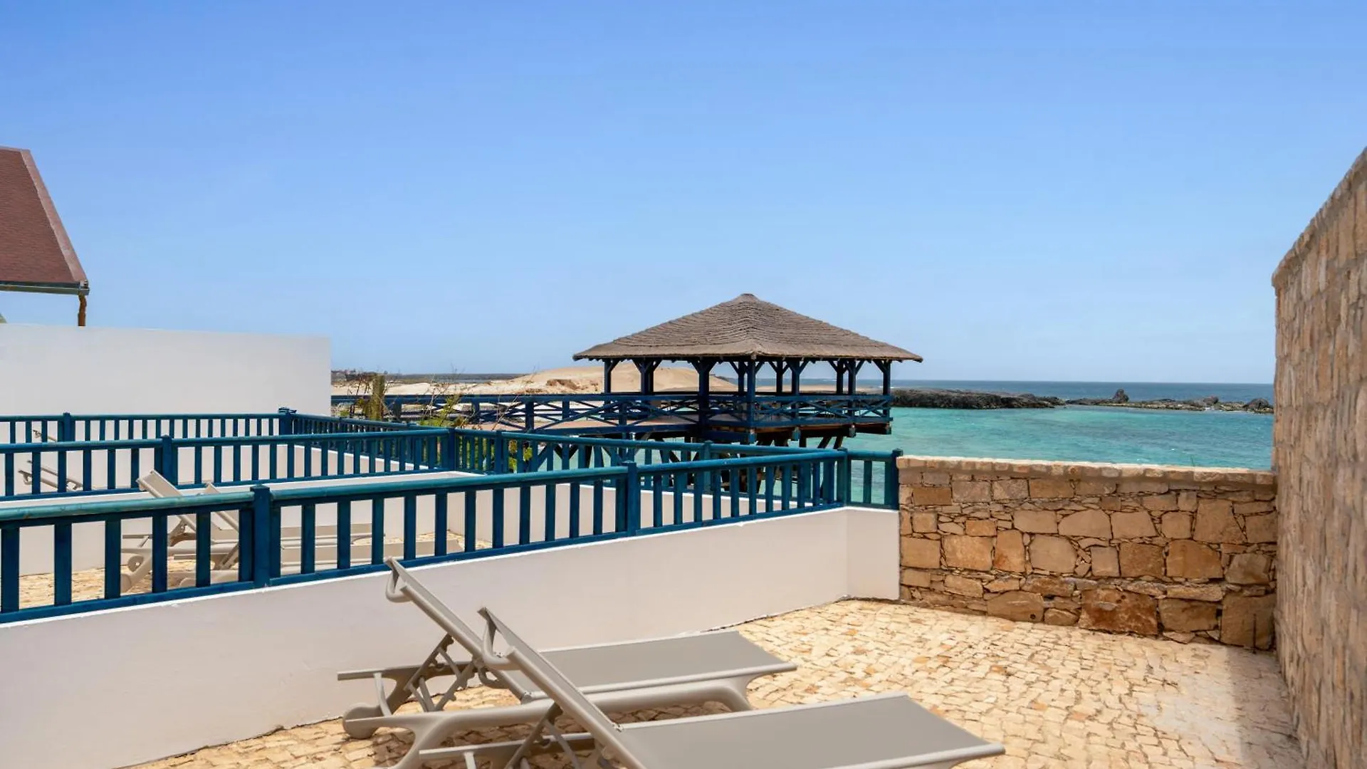 Hotel Barcelo Marine Boa Vista - Adults Only Sal Rei