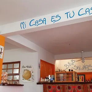 Bed & Breakfast Salinas Boa Vista Wifi Free