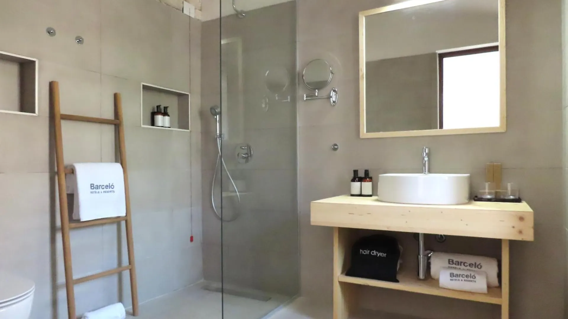 Barcelo Marine Boa Vista - Adults Only Hotel Sal Rei