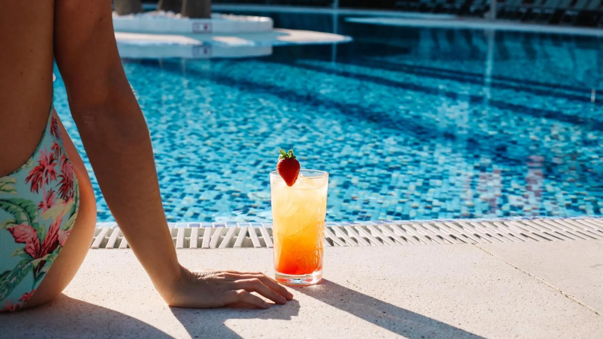 Barcelo Marine Boa Vista - Adults Only Hotel Sal Rei Cape Verde