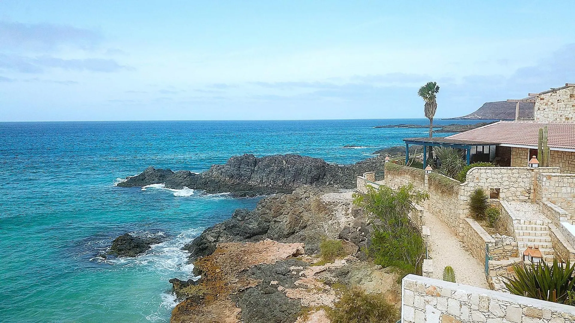 Barcelo Marine Boa Vista - Adults Only Hotel Sal Rei