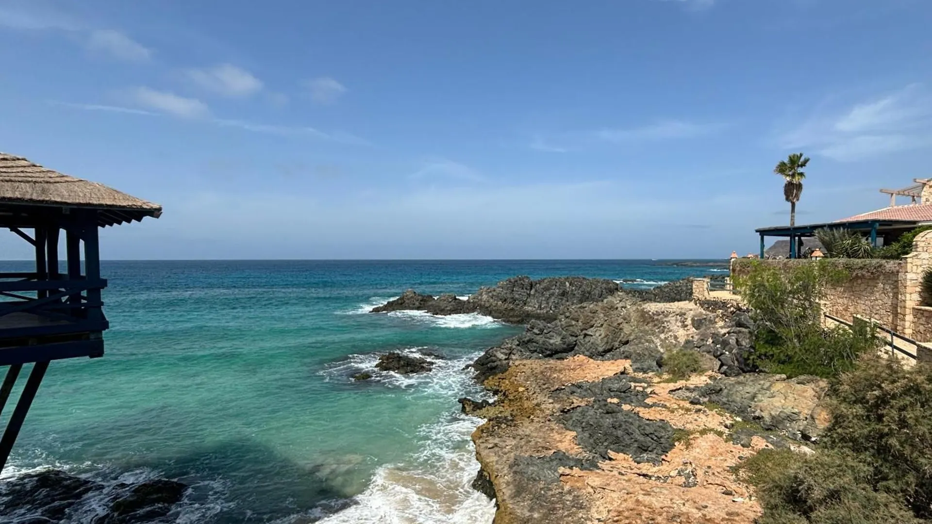 Barcelo Marine Boa Vista - Adults Only Hotel Sal Rei 5*,  Cape Verde