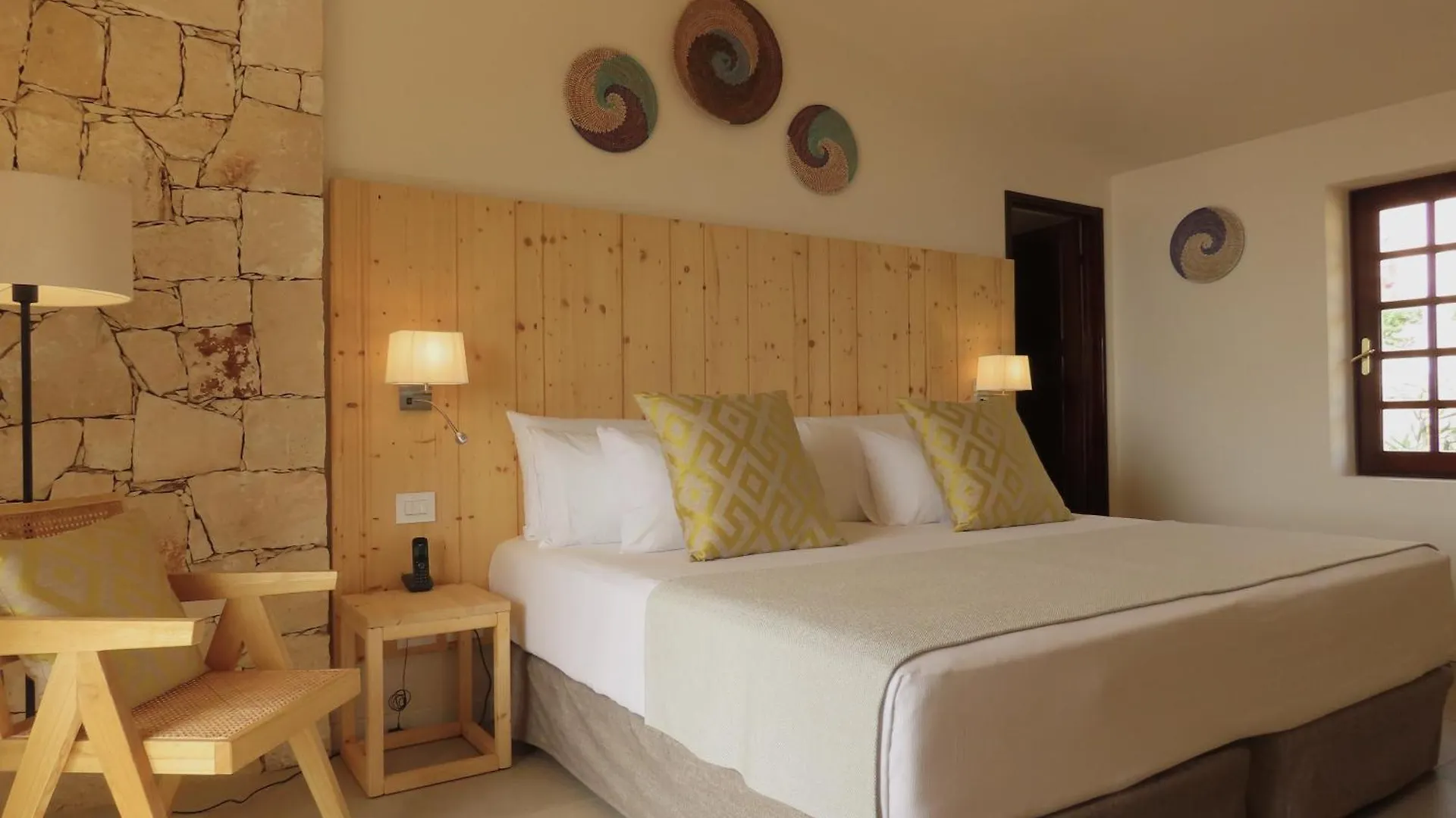 Barcelo Marine Boa Vista - Adults Only Hotel Sal Rei