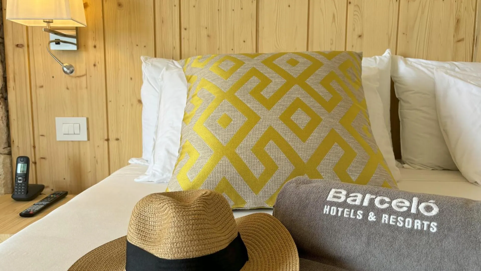 Barcelo Marine Boa Vista - Adults Only Hotel Sal Rei