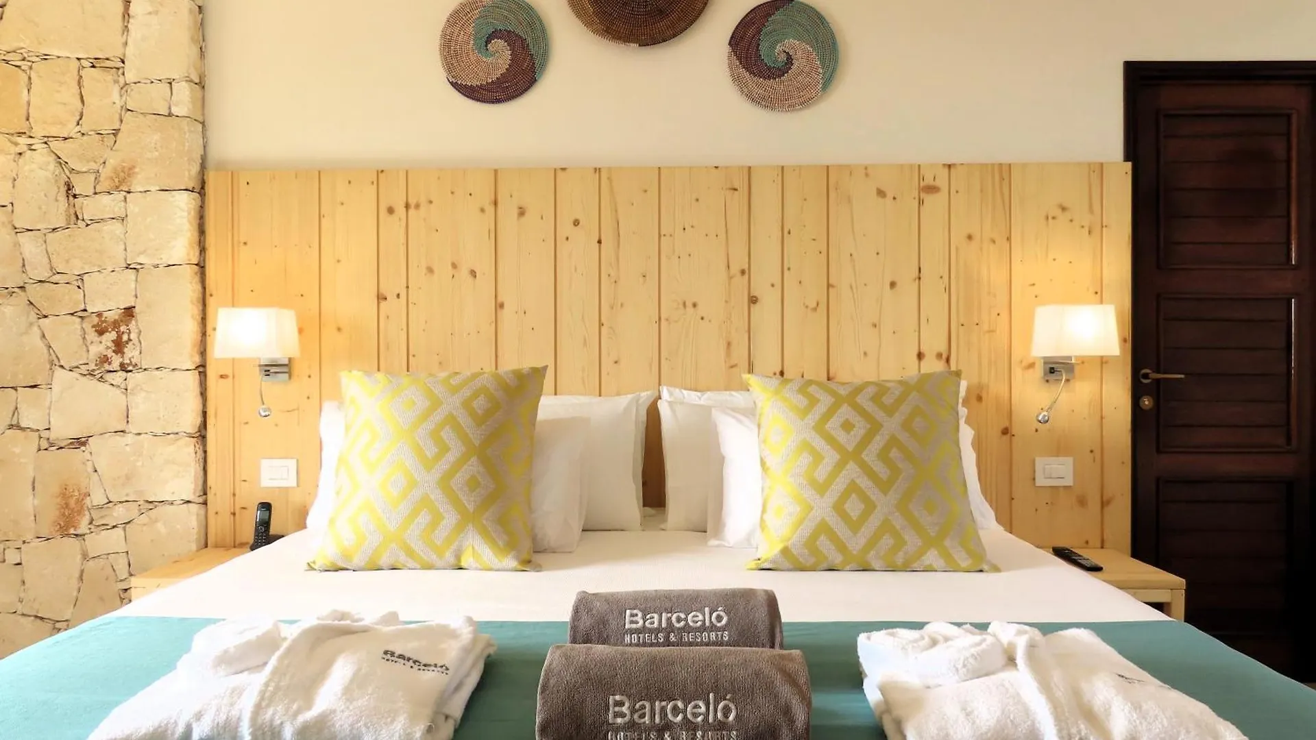 Barcelo Marine Boa Vista - Adults Only Hotel Sal Rei