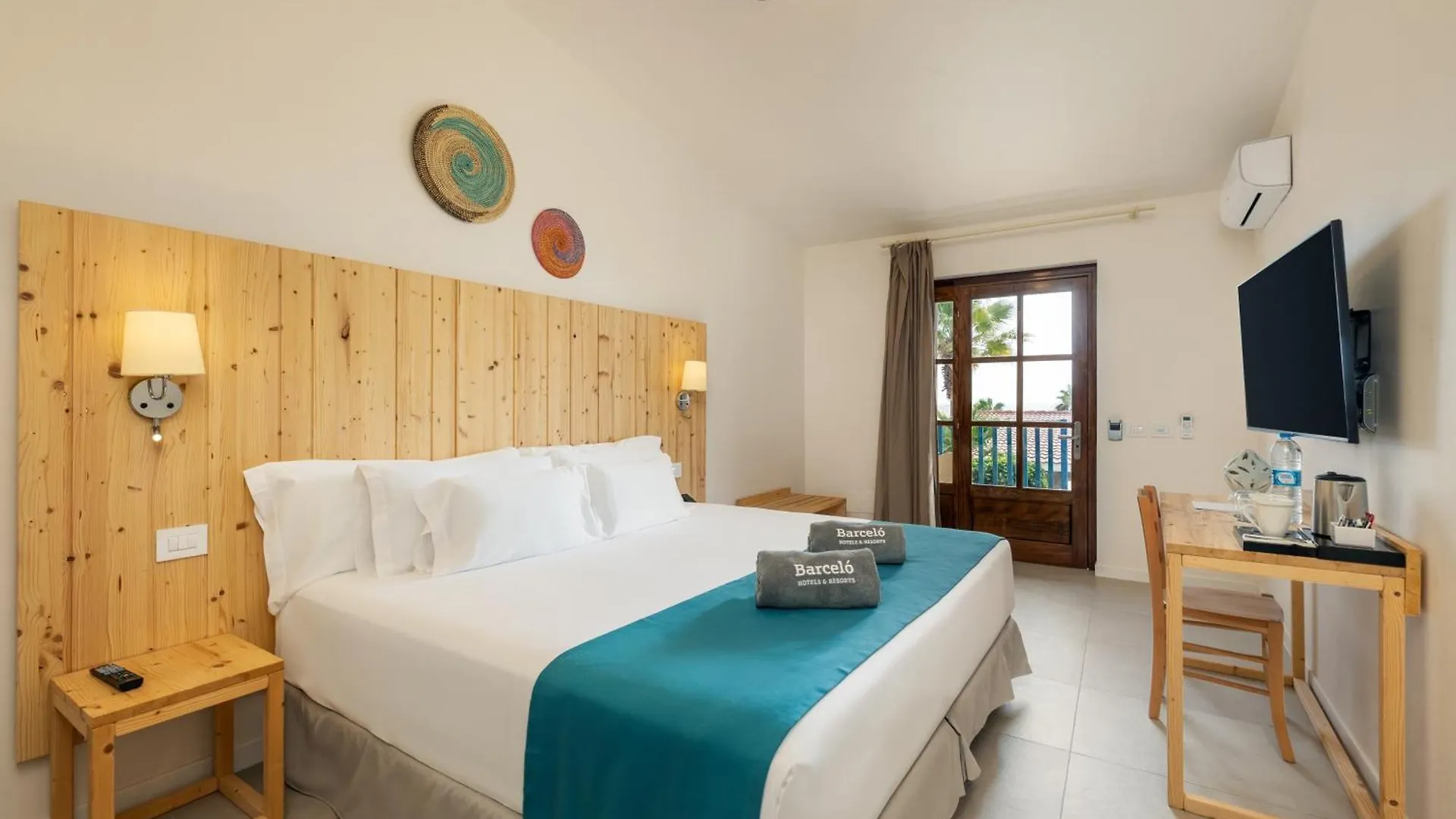Barcelo Marine Boa Vista - Adults Only Hotel Sal Rei Cape Verde