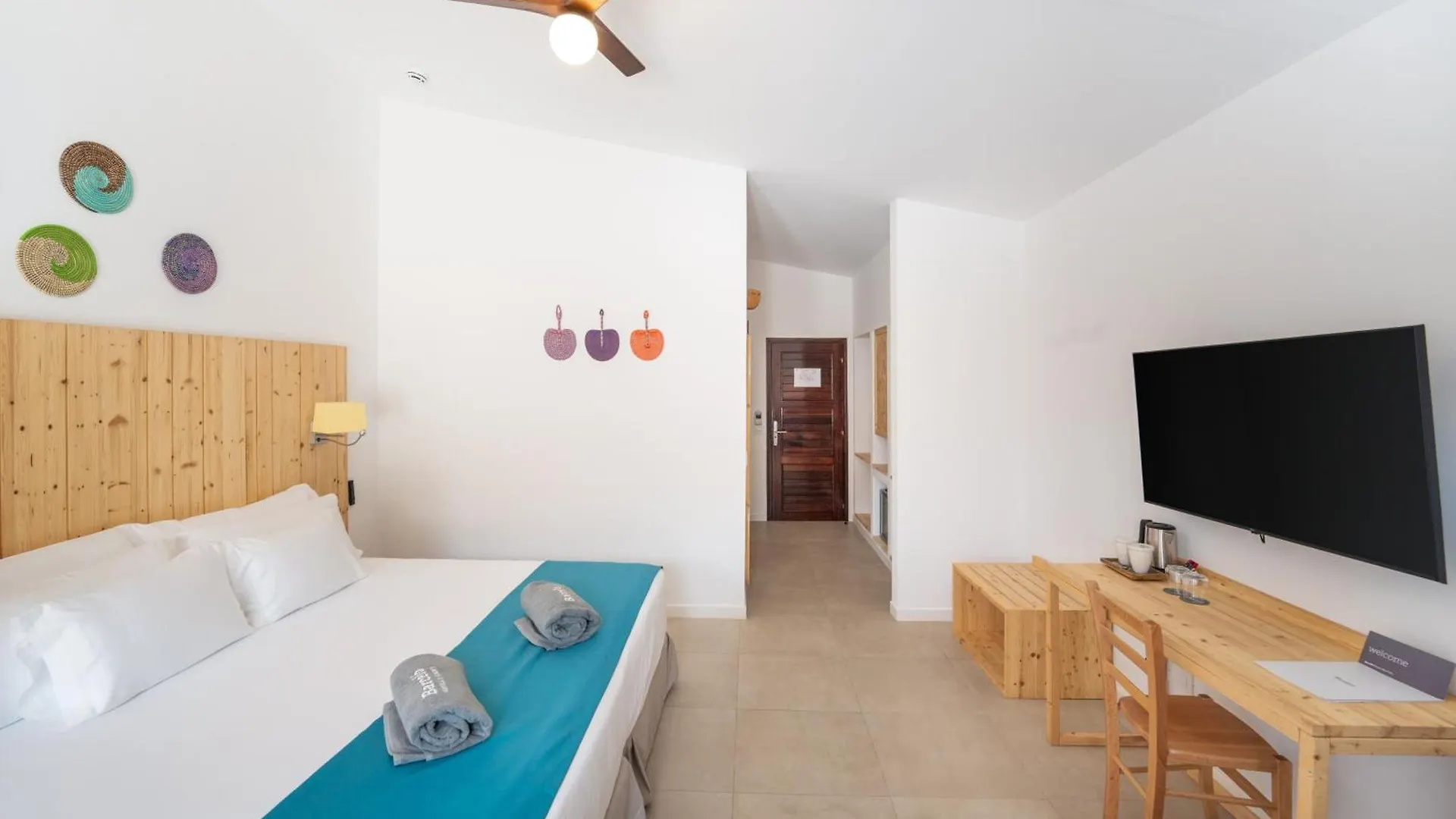 Barcelo Marine Boa Vista - Adults Only Hotel Sal Rei