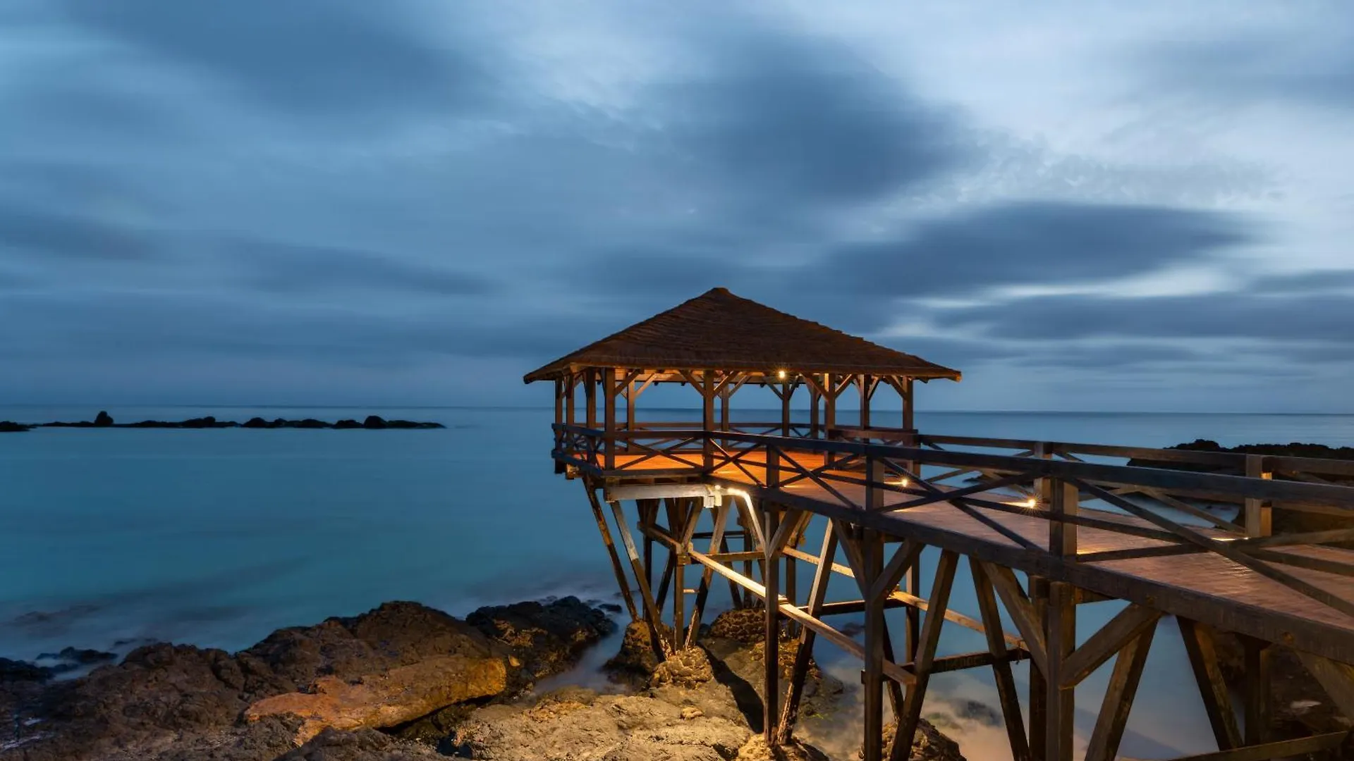 Barcelo Marine Boa Vista - Adults Only location