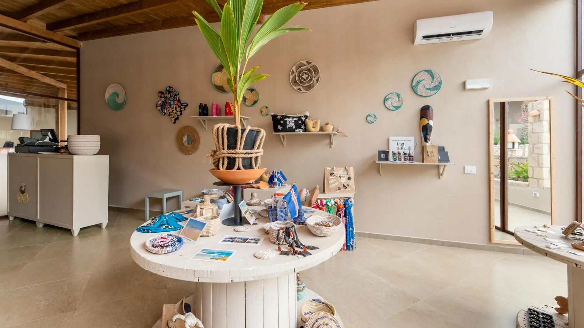 *****  Barcelo Marine Boa Vista - Adults Only Hotel Sal Rei Cape Verde