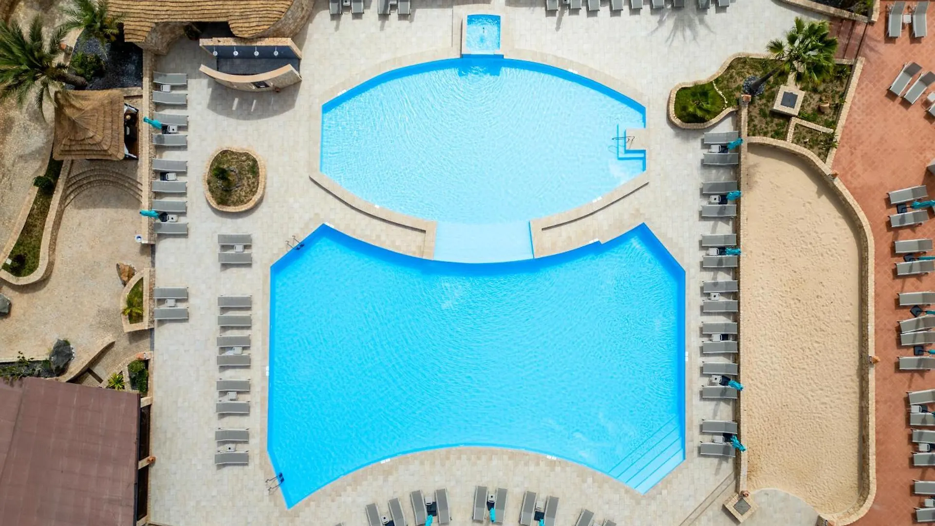 Barcelo Marine Boa Vista - Adults Only Hotel Sal Rei Cape Verde