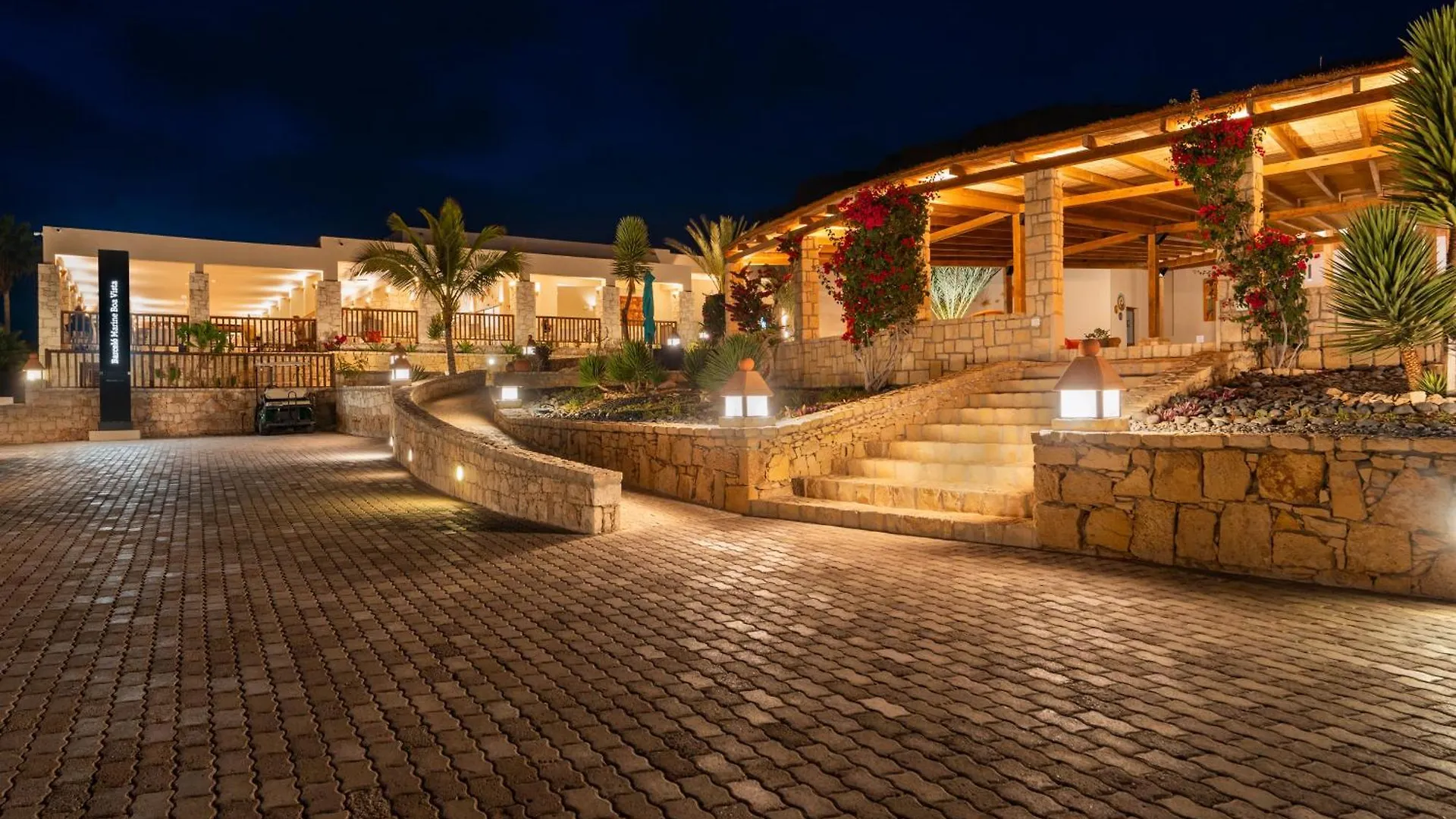 Barcelo Marine Boa Vista - Adults Only Hotel Sal Rei