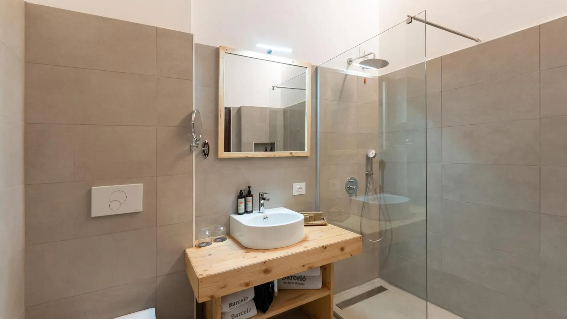 *****  Barcelo Marine Boa Vista - Adults Only Hotel Sal Rei Cape Verde