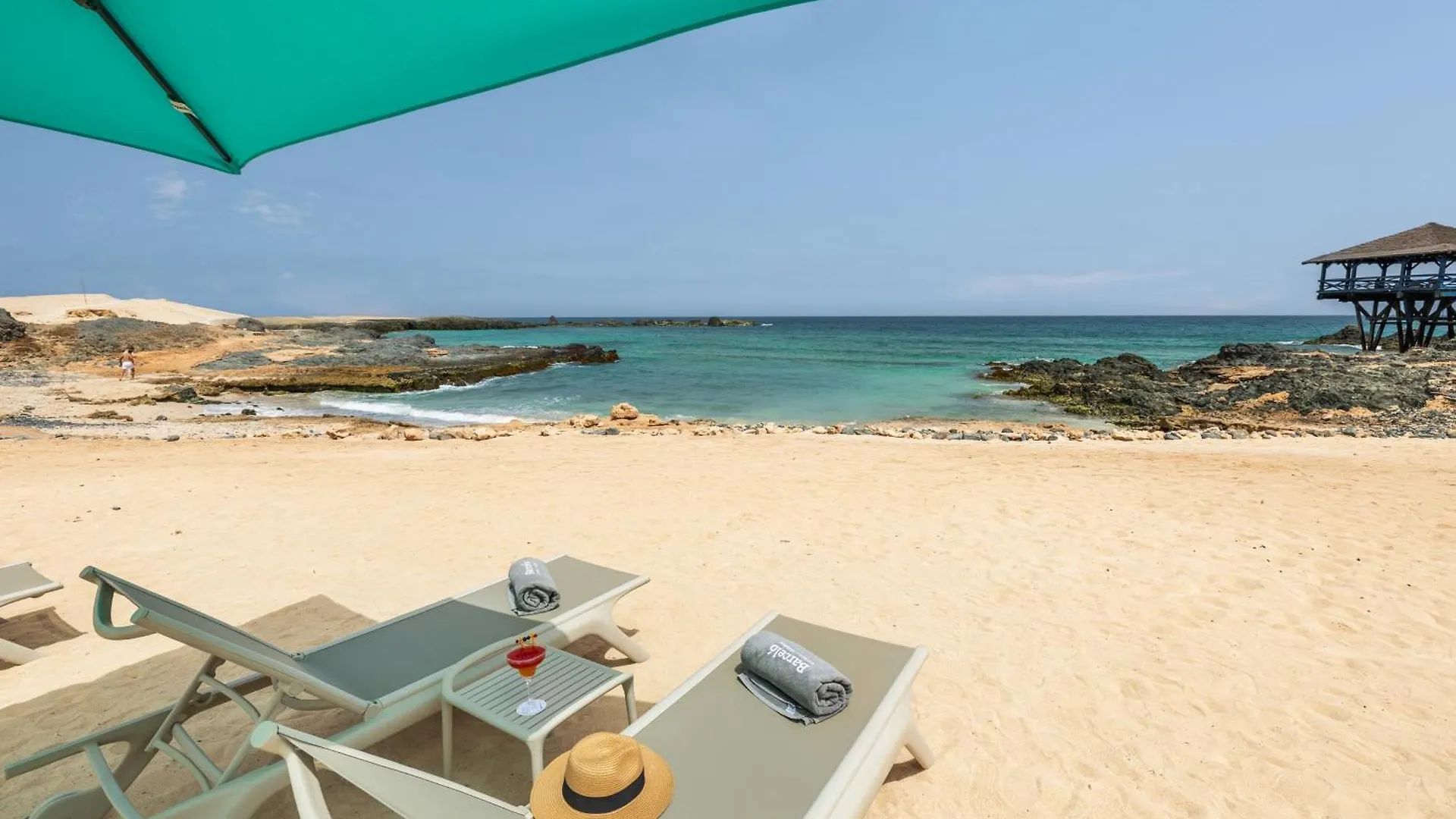 Barcelo Marine Boa Vista - Adults Only Hotel Sal Rei